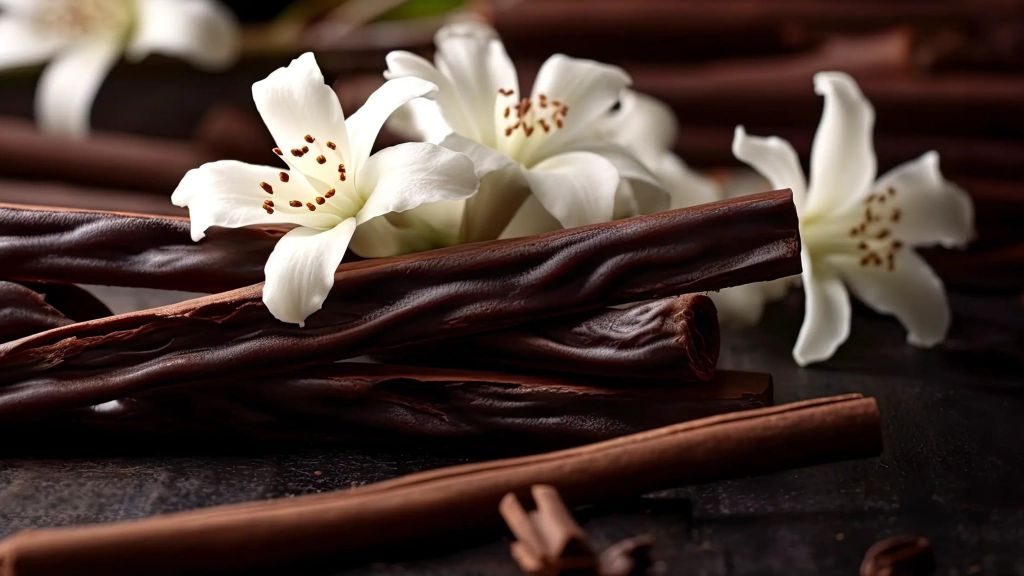 Lá Thơm Ô Tô Areon Mon Vanilla Choco Hương Vani Sô-cô-la