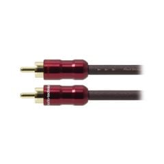 Dây Tín Hiệu RCA Ô Tô Audio-Technica AT-RS240 - Lõi Lai PC-TripleC + OFC