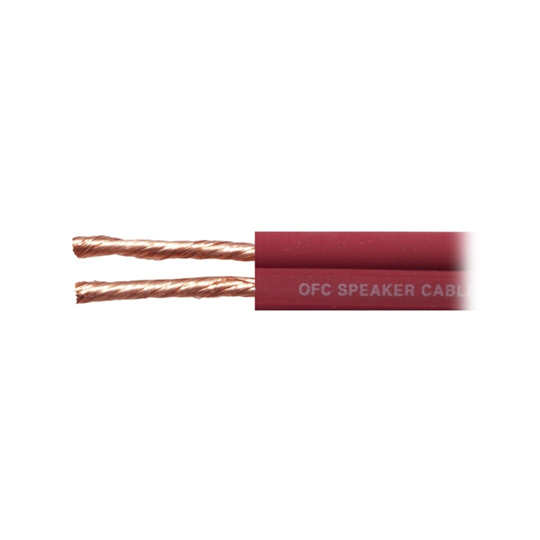 Dây loa ô tô AT7432 Audio-Technica 16AWG tách hai lõi