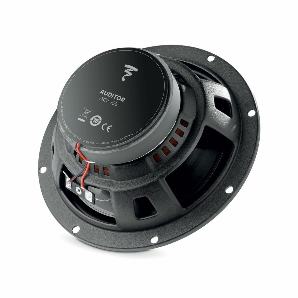 Loa cánh ô tô Focal Auditor - ACX 165