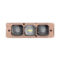 Đèn Trợ Sáng Aozoom AZ03 Premium – 3 Module LED