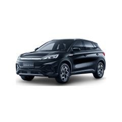 Độ loa ô tô BYD M6 / ATTO 3 / Dolphin