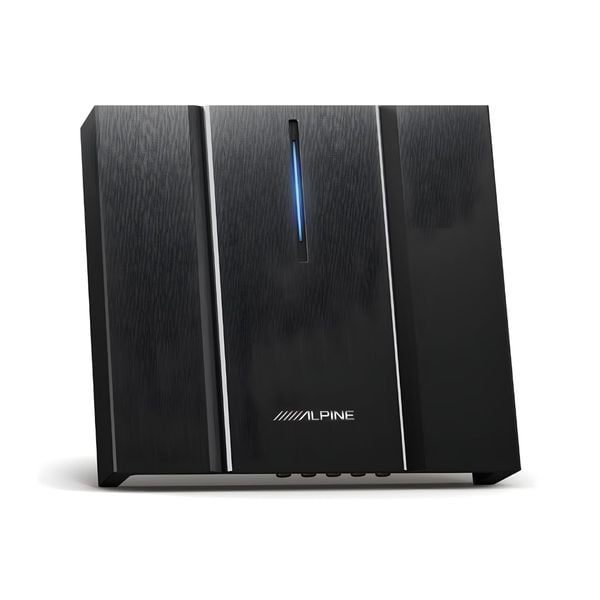 DSP 10 kênh Alpine PXE-R100-8