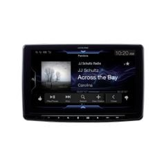 Màn hình Android Alpine iLX-F309E