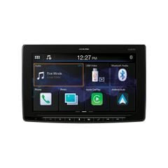 Màn hình Android Alpine iLX-F2611E