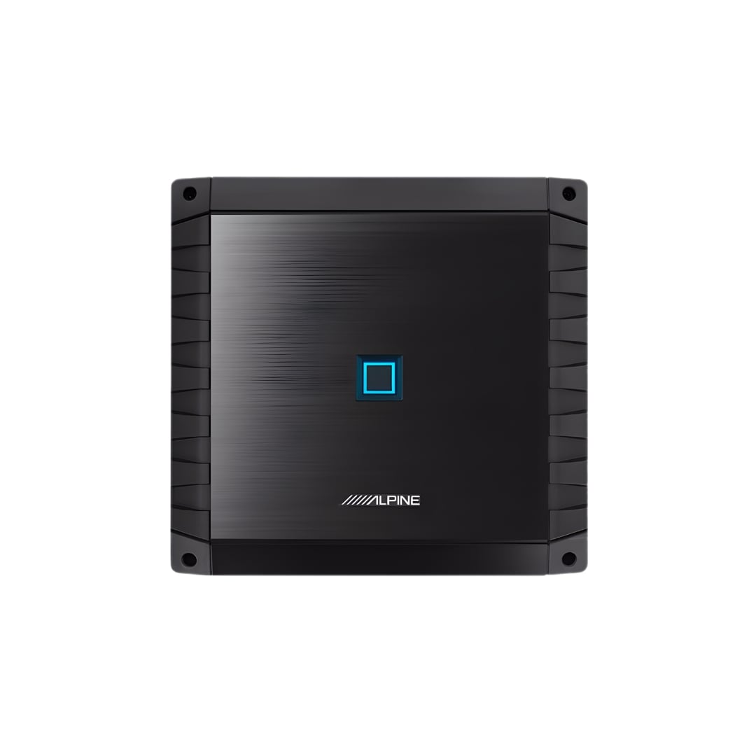 Amply mono ô tô Alpine S2-A60M