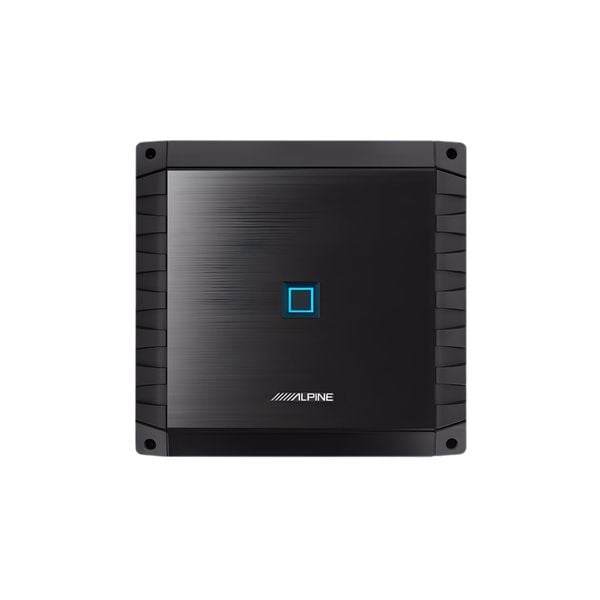Amply mono ô tô Alpine S2-A60M
