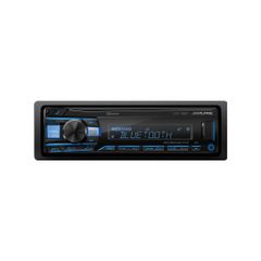 Đầu phát âm thanh Alpine UTE-73EBT