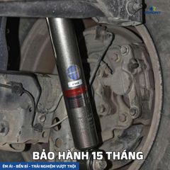 Giảm xóc ô tô Roadfit dành cho Toyota Fortuner