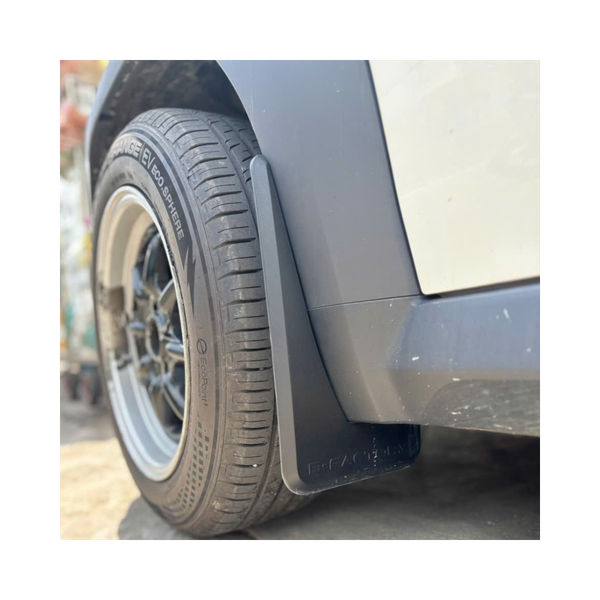 Chắn bùn sau Vinfast VF3