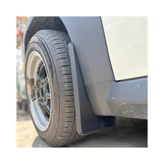 Chắn bùn sau Vinfast VF3