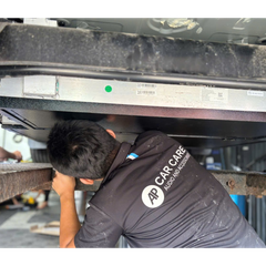 Giáp bảo vệ Pin BF Vinfast VF5