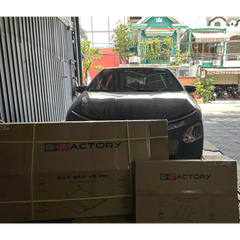 Giáp bảo vệ Pin BF Vinfast VF5