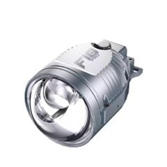 Bi Gầm Ô Tô X-Light F10 Pro V2 3.0 Inch 3 Màu