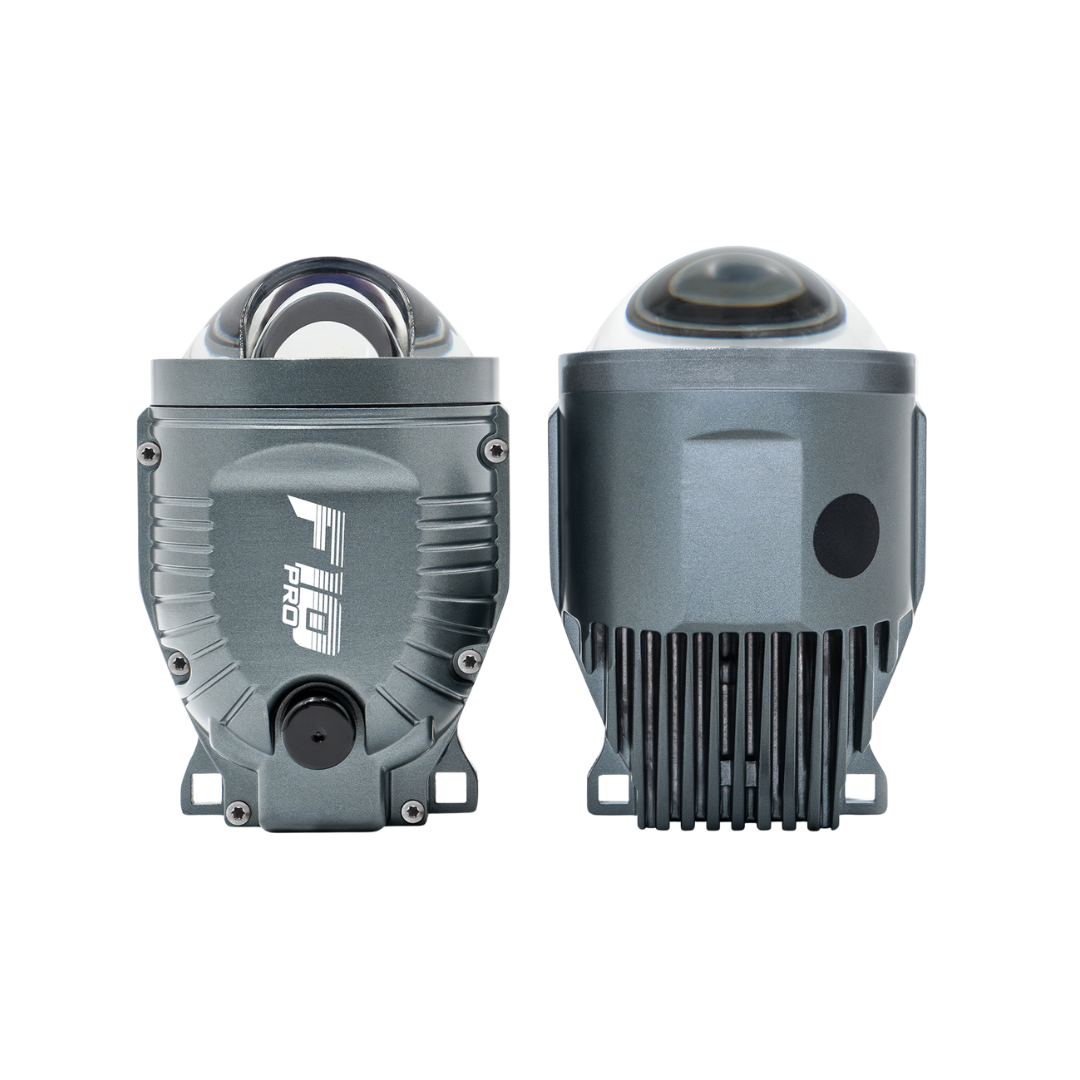 Bi gầm ô tô X-Light F10 PRO