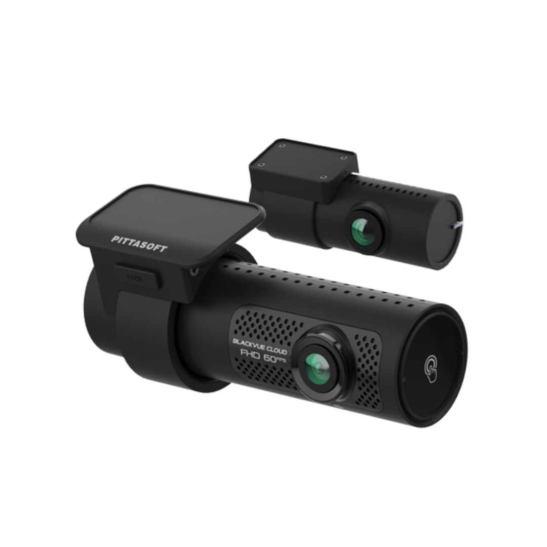 Camera hành trình ô tô Blackvue DR770X-2CH