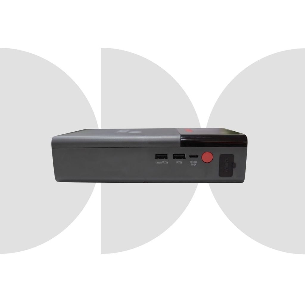 Bơm Lốp Ô Tô iCar IPress P68 Mini Đa Năng
