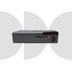 Bơm Lốp Ô Tô iCar IPress P68 Mini Đa Năng