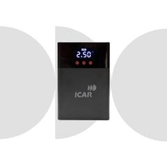 Bơm Lốp Ô Tô iCar IPress P68 Mini Đa Năng