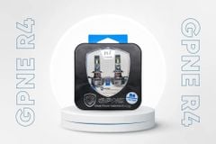 GPNE Led tăng sáng R4 - Trắng