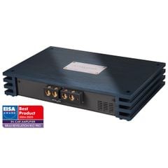 Amply Ô Tô 2 Kênh Brax RX2 PRO Founders Edition 2x300W
