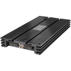 Amply Ô Tô 4 Kênh Brax GX2400 Class AB 4x150W High-End