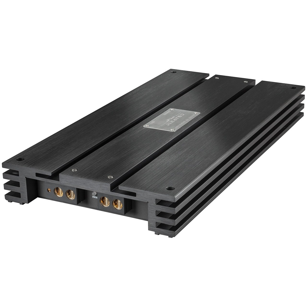 Brax GX2000 góc nghiêng mặt cọc nguồn