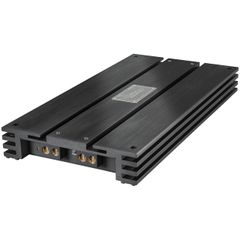 Amply Ô Tô 4 Kênh Brax GX2400 Class AB 4x150W High-End