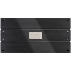 Amply Ô Tô 4 Kênh Brax GX2400 Class AB 4x150W High-End