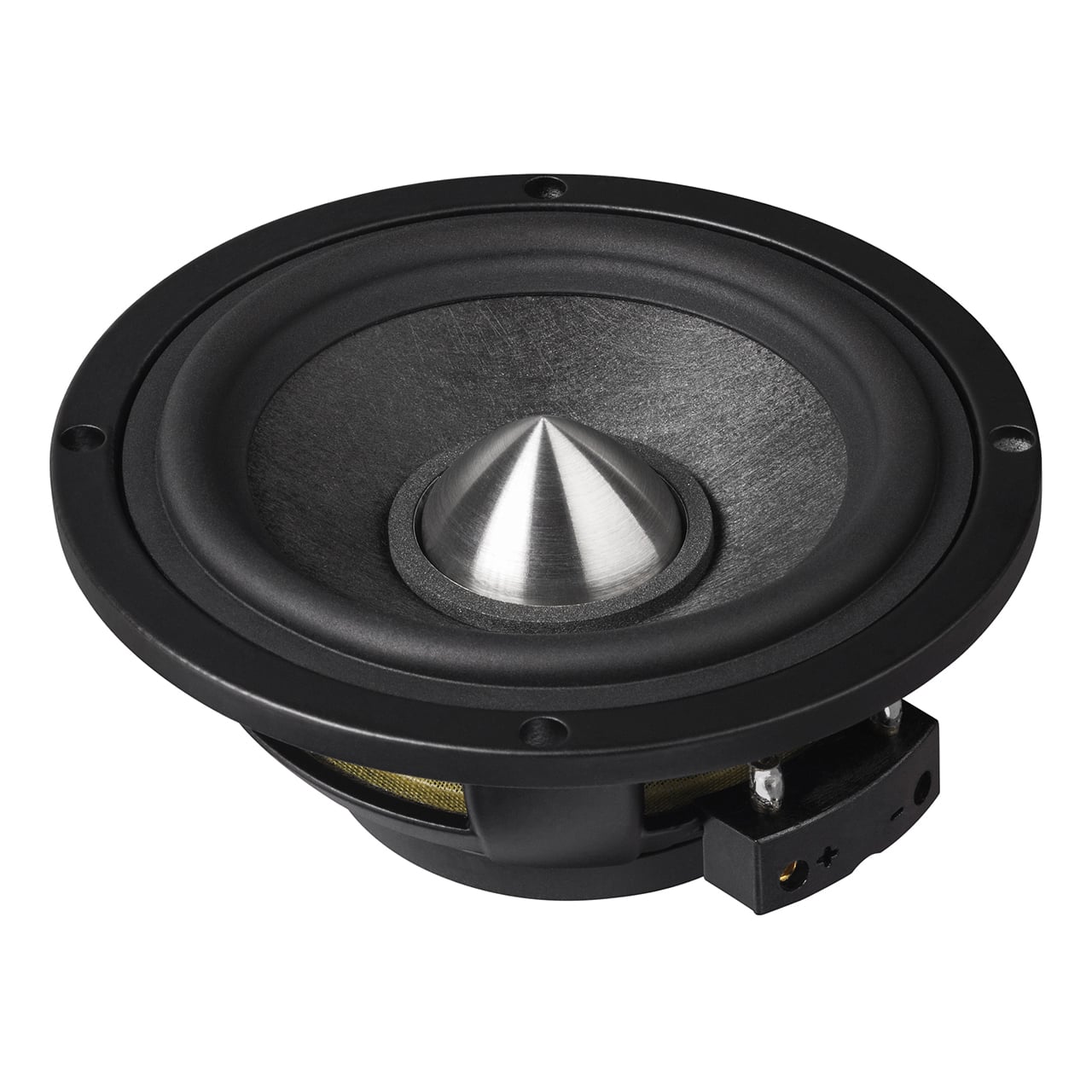 Brax MATRIX ML80 PRO góc nghiêng