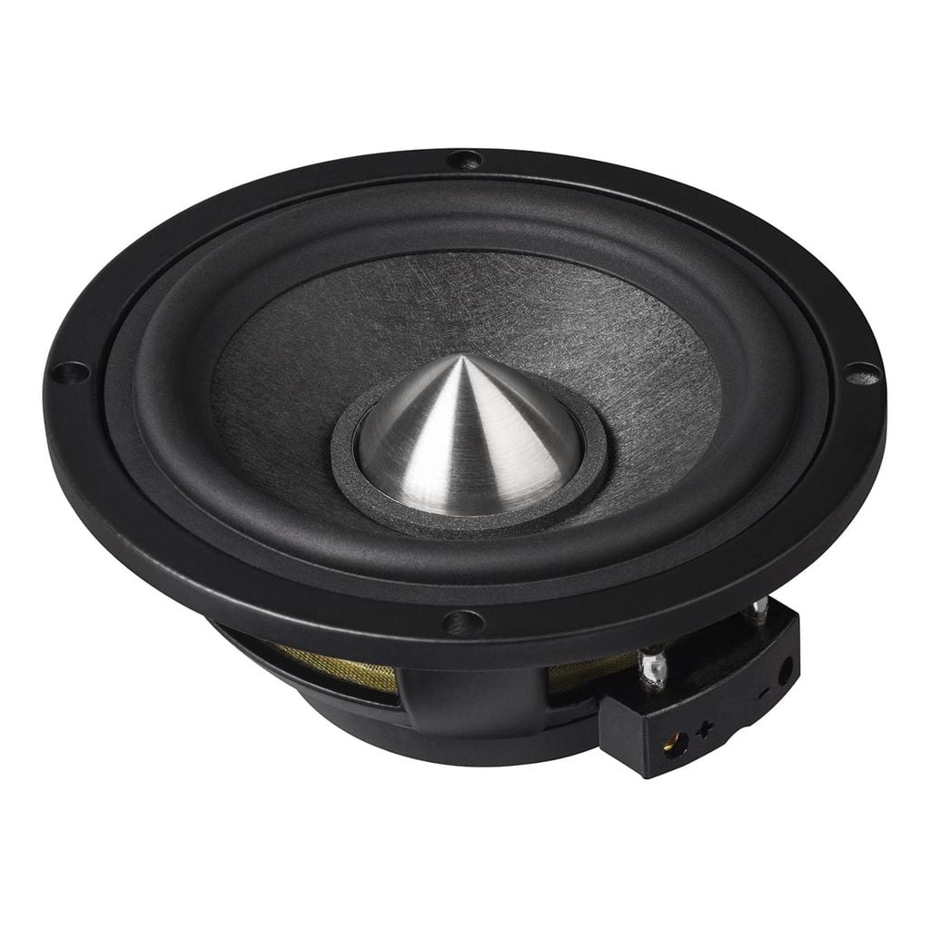 Loa Cánh Ô Tô Mid Brax MATRIX ML80 PRO 3 Inch Phase Plug 100W