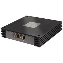 Amply Ô Tô 4 Kênh Brax MX4 PRO 4x300W Ổn Định 1 Ohm Ngõ Số