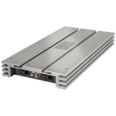 Amply Ô Tô 2 Kênh Brax GX2000 Class AB 2x290W High-End