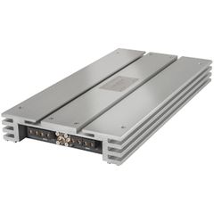 Amply Ô Tô 4 Kênh Brax GX2400 Class AB 4x150W High-End