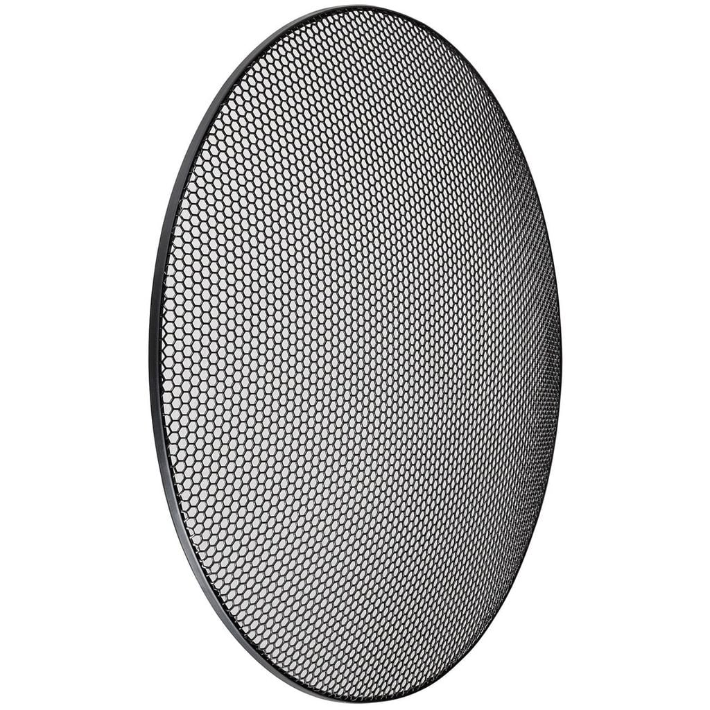 Vòng Lắp Inox Kèm Lưới Brax MATRIX MR10 Cho ML10