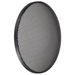 Vòng Lắp Inox Kèm Lưới Brax MATRIX MR3 Cho ML80 PRO