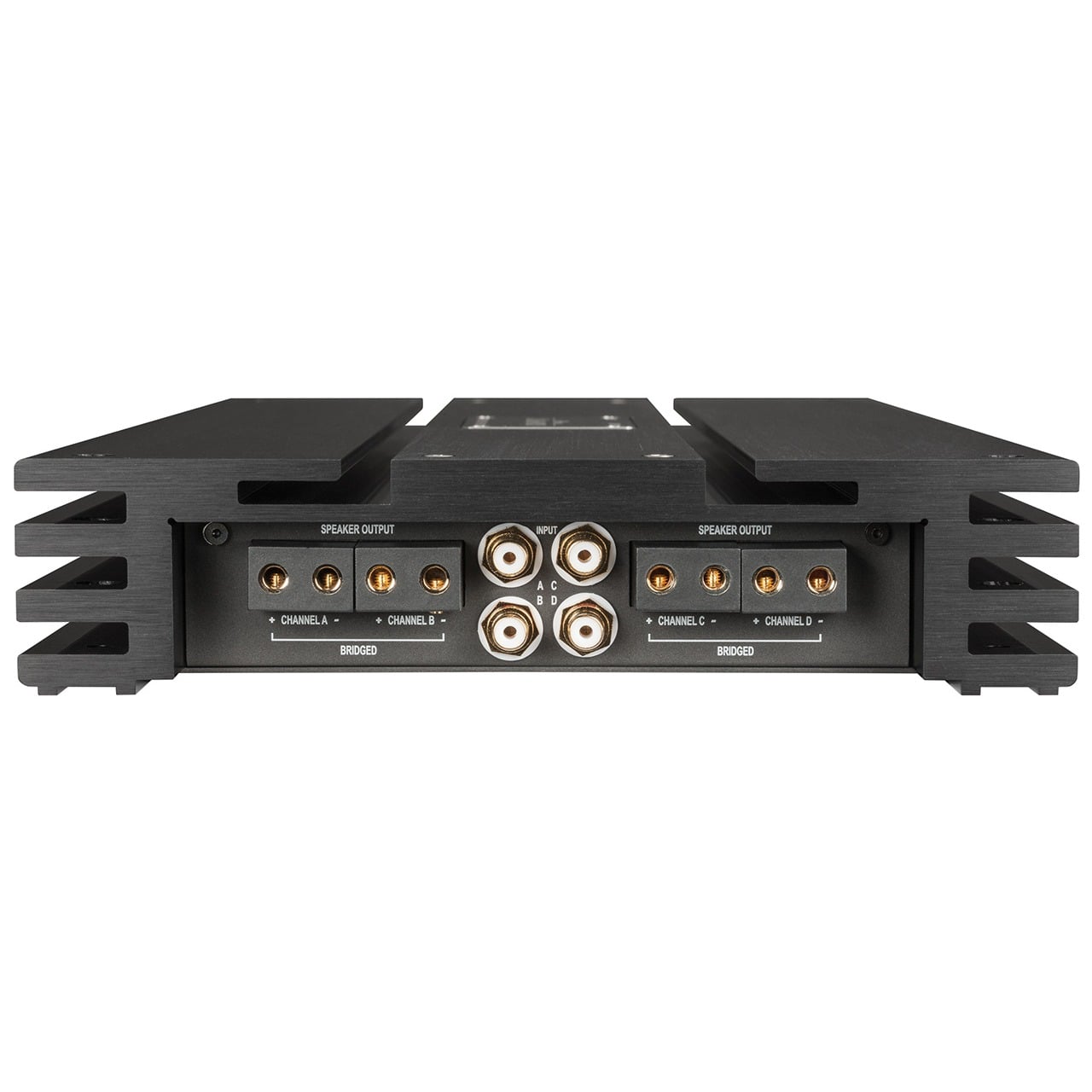 Mặt 4 ngõ vào RCA Brax GX2400