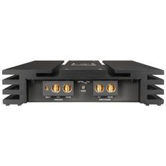 Amply Ô Tô 4 Kênh Brax GX2400 Class AB 4x150W High-End
