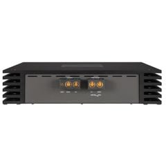 Amply Ô Tô 4 Kênh Brax MX4 PRO 4x300W Ổn Định 1 Ohm Ngõ Số