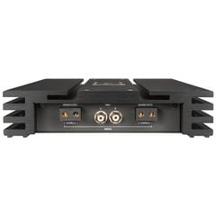 Amply Ô Tô 2 Kênh Brax GX2000 Class AB 2x290W High-End
