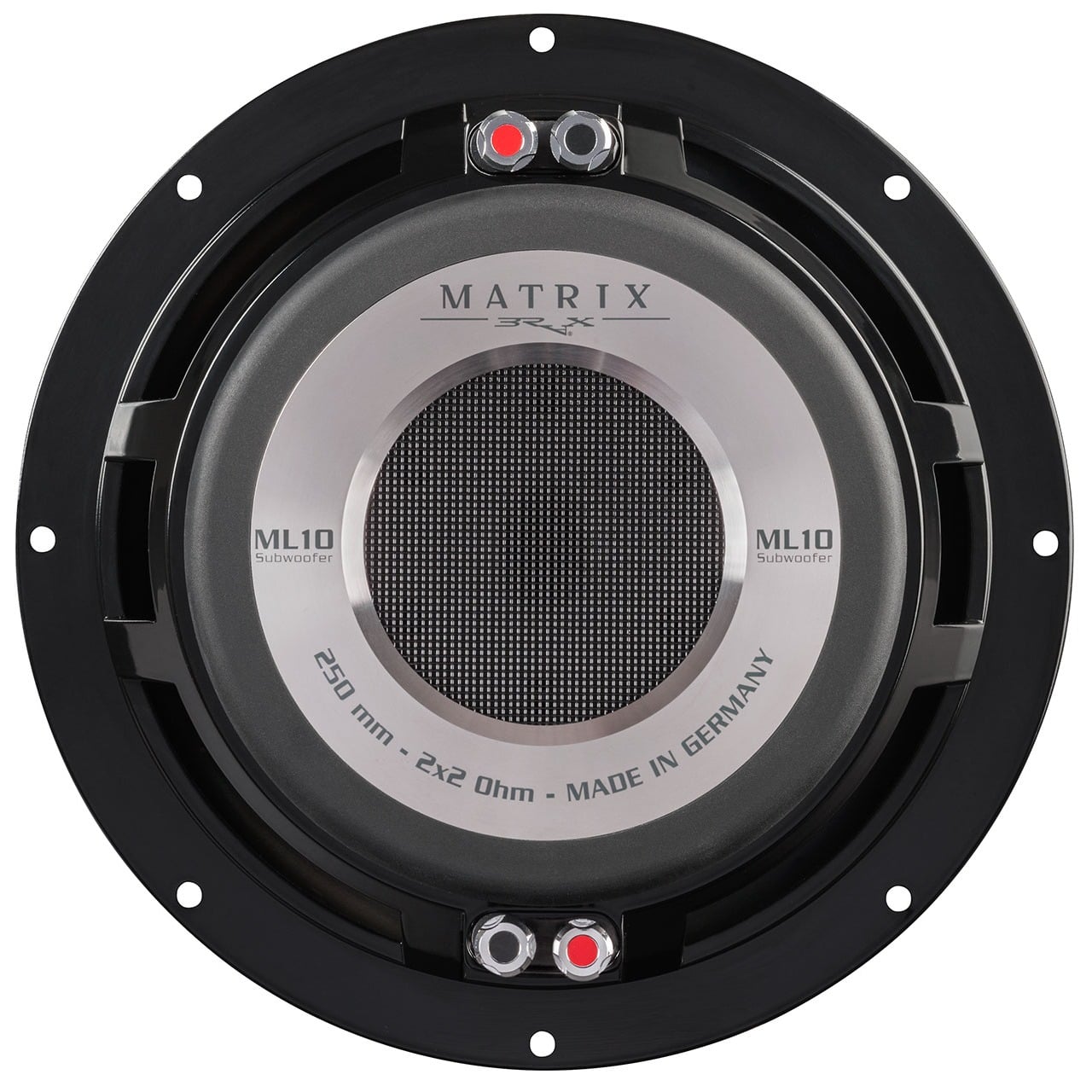 Mặt nam châm Brax MATRIX ML10 SUB