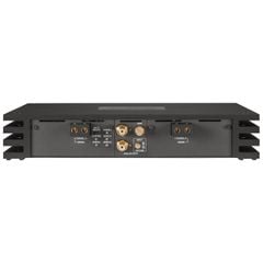Amply Ô Tô 2 Kênh Brax RX2 PRO Class D Eigentakt 2x300W