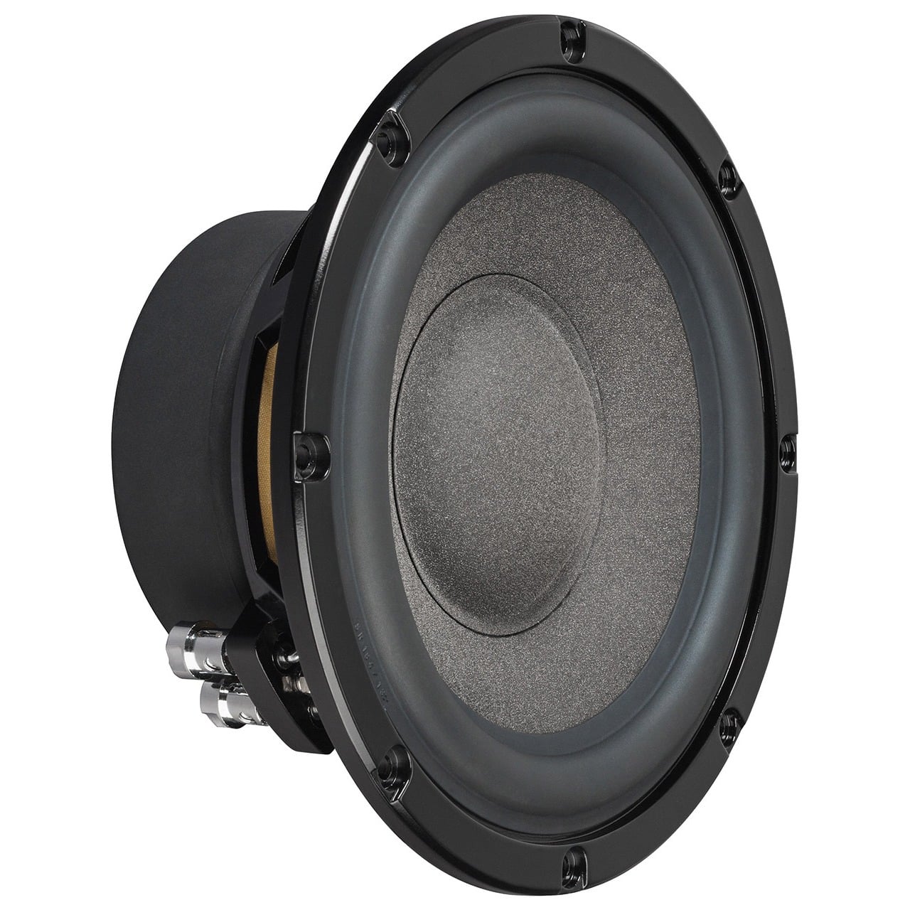 Mid bass 8 inch Brax MATRIX ML8 MID góc nghiêng