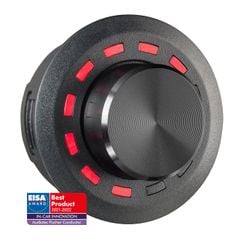 Remote Núm Xoay CONDUCTOR Cho Bộ Xử Lý Âm Thanh Helix Brax Match