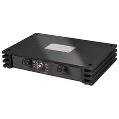 Amply Ô Tô 2 Kênh Brax RX2 PRO Founders Edition 2x300W