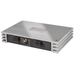 Amply Ô Tô 2 Kênh Brax RX2 PRO Class D Eigentakt 2x300W