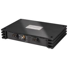 Amply Ô Tô 2 Kênh Brax RX2 PRO Class D Eigentakt 2x300W