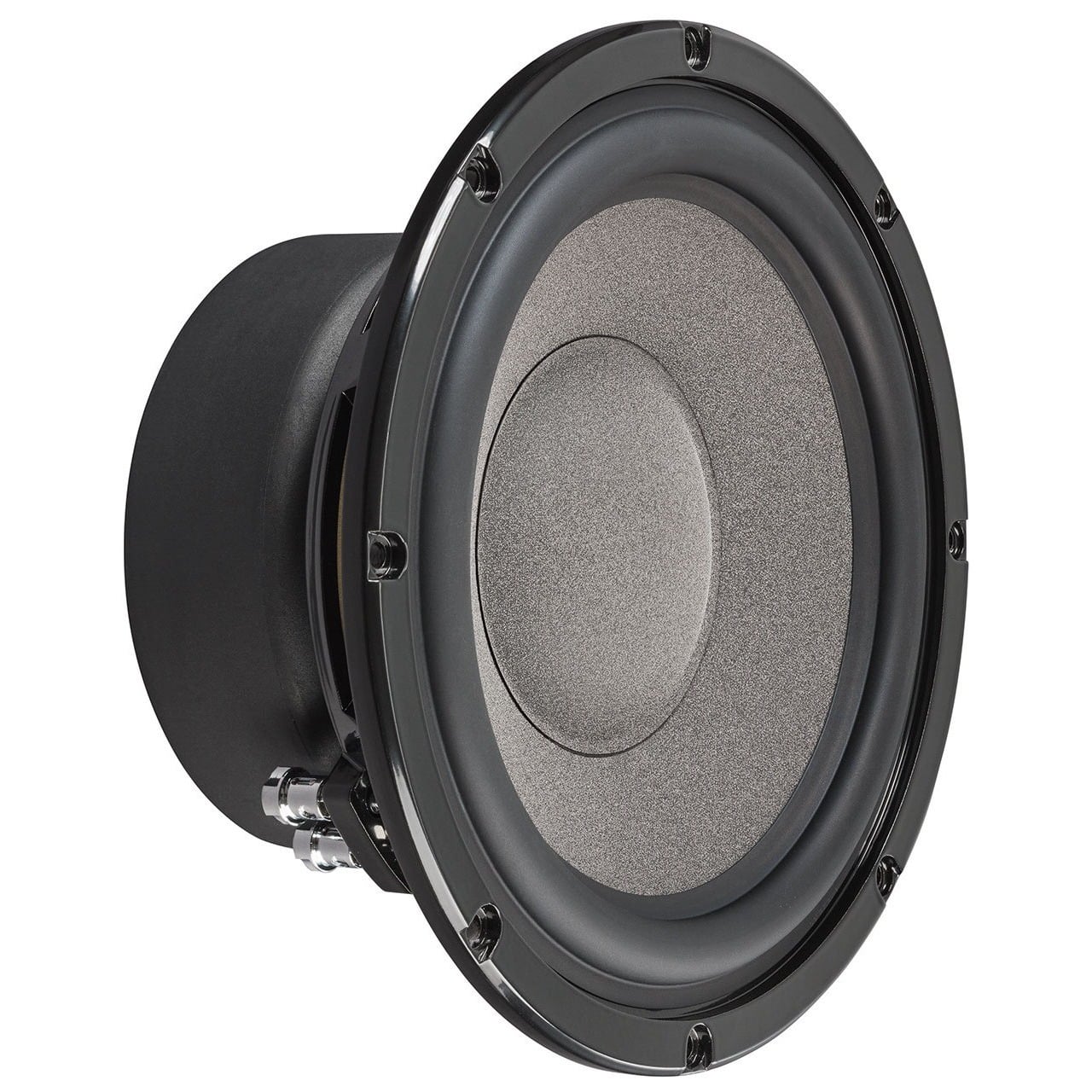 Sub 10 inch Brax MATRIX ML10 SUB góc nghiêng