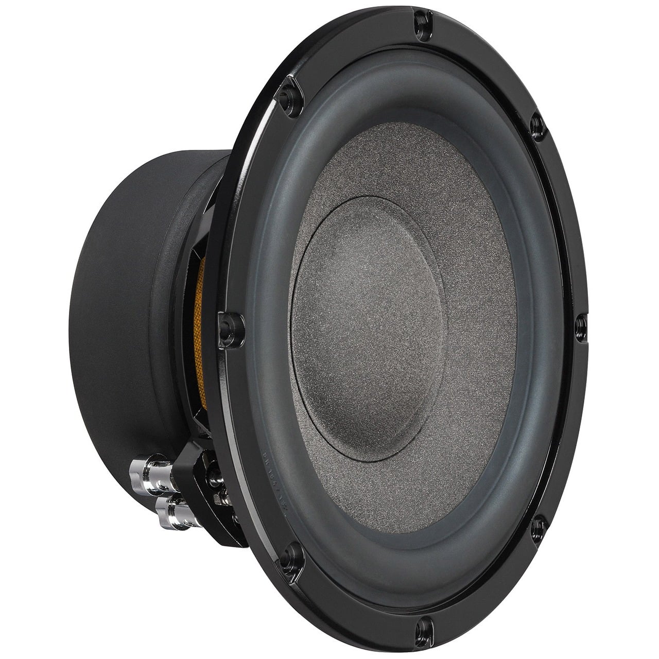 Sub 8 inch Brax MATRIX ML8 SUB góc nghiêng