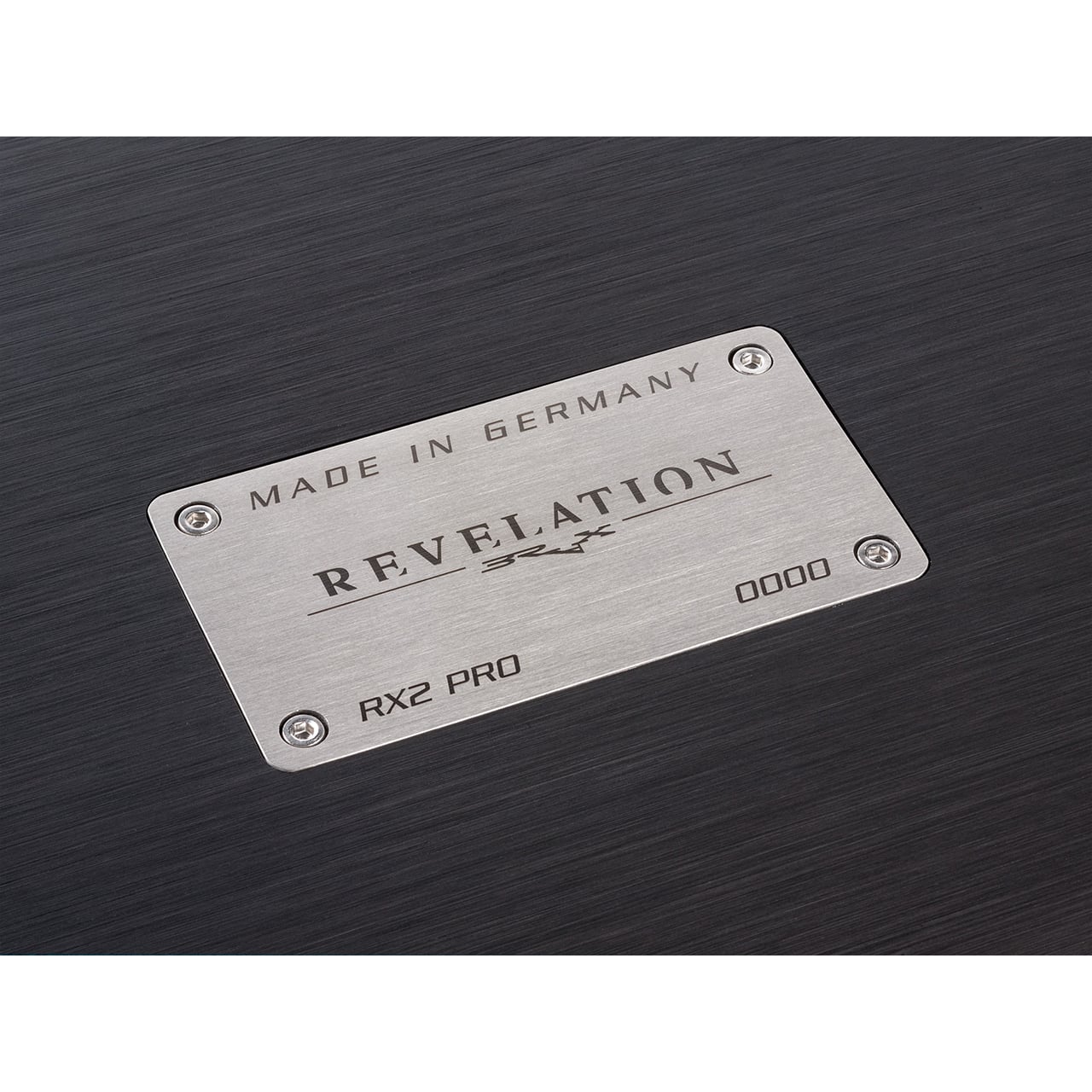 Tấm tên Brax REVELATION RX2 PRO